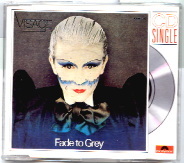 Visage - Fade To Grey